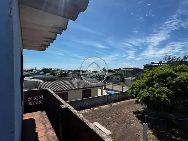 Casa / Sobrado para Venda em Cidreira/RS Praia de Cidreira 4 Quartos