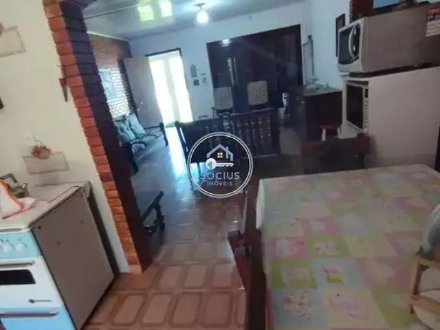 Casa / Sobrado para Venda em Cidreira/RS Praia de Cidreira 4 Quartos