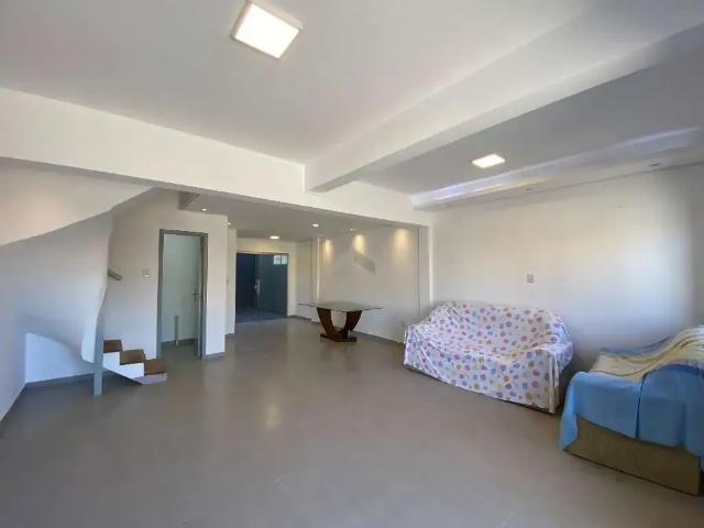 Casa / Sobrado para Venda em Cidreira/RS Salinas 3 Quartos