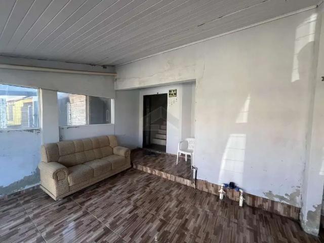 Casa / Sobrado para Venda em Cidreira/RS Salinas 3 Quartos
