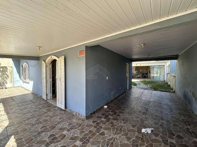 Casa / Sobrado para Venda em Cidreira/RS Salinas 3 Quartos
