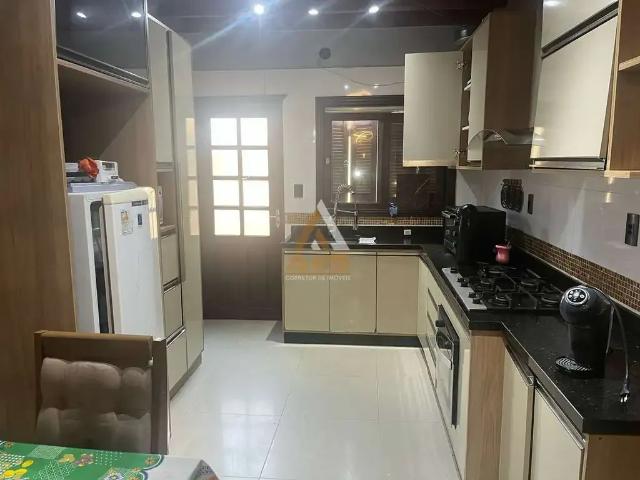 Casa / Sobrado para Venda em Cidreira/RS Salinas 3 Quartos