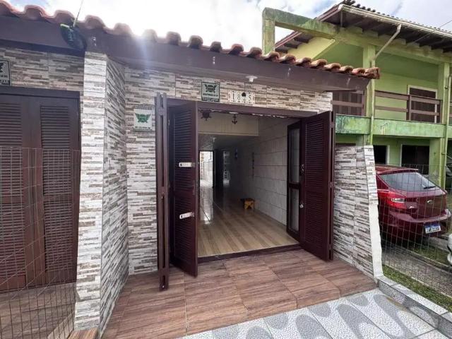 Casa / Sobrado para Venda em Cidreira/RS Salinas 3 Quartos