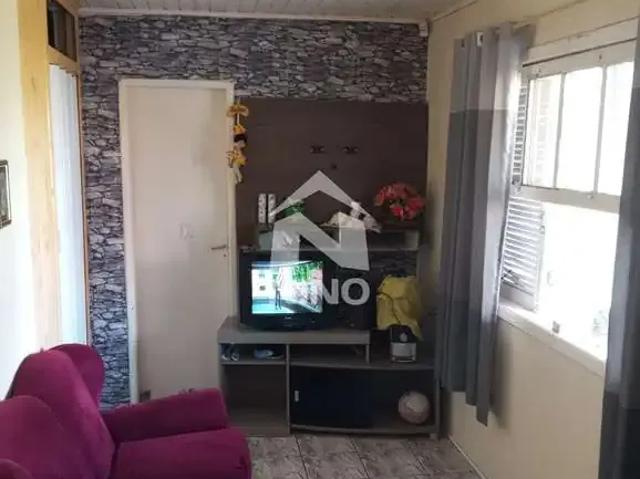 Casa / Sobrado para Venda em Cidreira/RS Salinas 3 Quartos