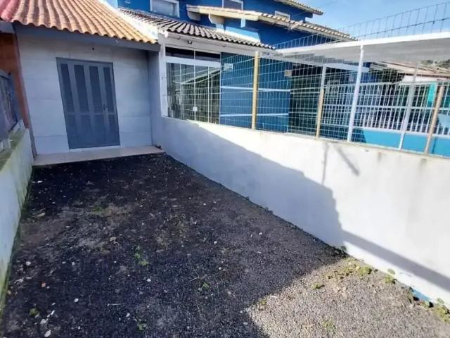 Casa / Sobrado para Venda em Cidreira/RS Salinas 1 Quartos