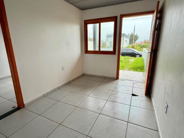 Casa / Sobrado para Venda em Cidreira/RS Salinas 2 Quartos
