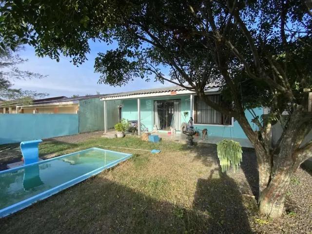 Casa / Sobrado para Venda em Cidreira/RS Salinas 2 Quartos