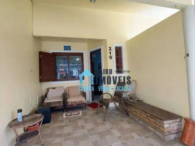 Casa / Sobrado para Venda em Cidreira/RS Salinas 2 Quartos