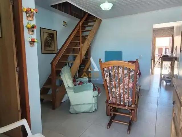 Casa / Sobrado para Venda em Cidreira/RS Salinas 2 Quartos