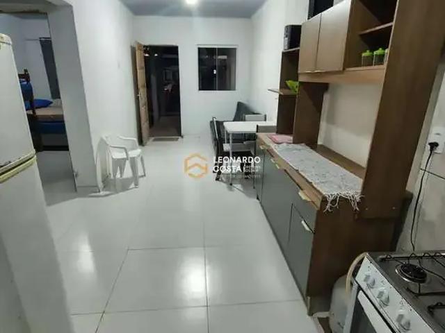 Casa / Sobrado para Venda em Cidreira/RS Salinas 2 Quartos