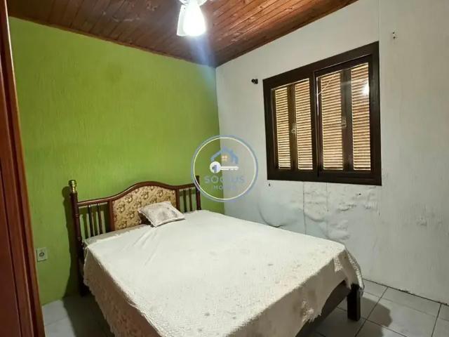 Casa / Sobrado para Venda em Cidreira/RS Salinas 2 Quartos