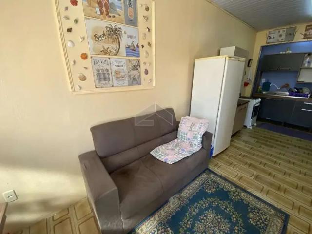 Casa / Sobrado para Venda em Cidreira/RS Salinas 2 Quartos