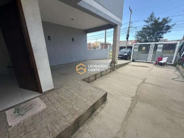 Casa / Sobrado para Venda em Cidreira/RS Salinas 2 Quartos