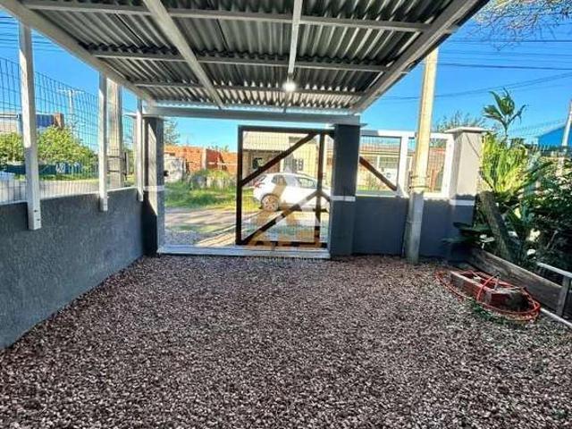 Casa / Sobrado para Venda em Cidreira/RS Salinas 2 Quartos