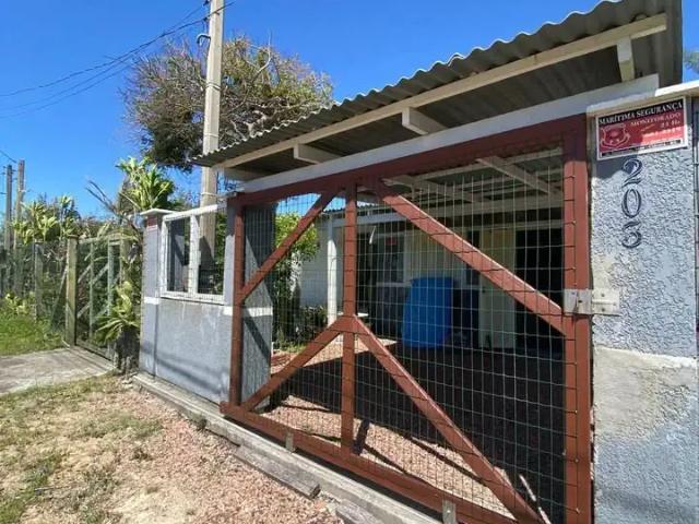 Casa / Sobrado para Venda em Cidreira/RS Salinas 2 Quartos