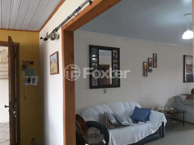 Casa / Sobrado para Venda em Cidreira/RS Salinas 7 Quartos