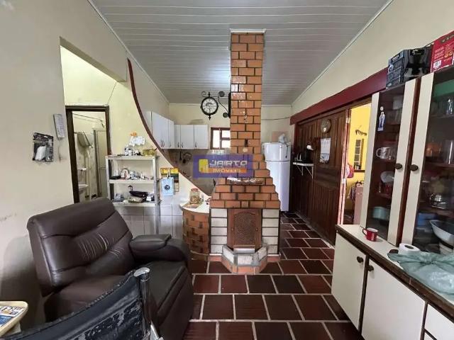 Casa / Sobrado para Venda em Cidreira/RS Salinas 4 Quartos