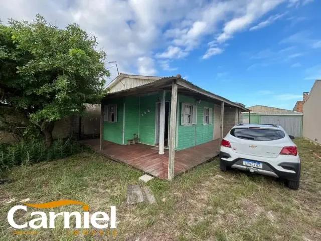 Casa / Sobrado para Venda em Cidreira/RS Salinas 4 Quartos