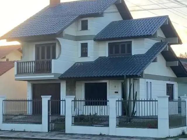 Casa / Sobrado para Venda em Cidreira/RS Salinas 4 Quartos