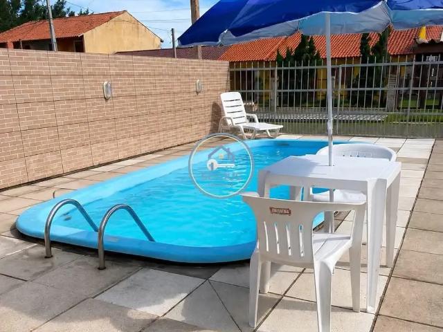 Casa / Sobrado para Venda em Cidreira/RS Salinas 5 Quartos