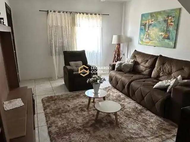 Casa / Sobrado para Venda em Cidreira/RS Salinas 5 Quartos