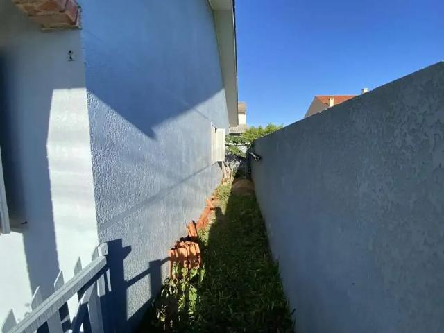 Casa / Sobrado para Venda em Cidreira/RS Salinas 5 Quartos