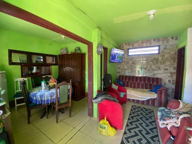 Casa / Sobrado para Venda em Cidreira/RS Salinas 5 Quartos