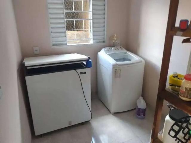 Casa / Sobrado para Venda em Combinado/TO Centro 3 Quartos