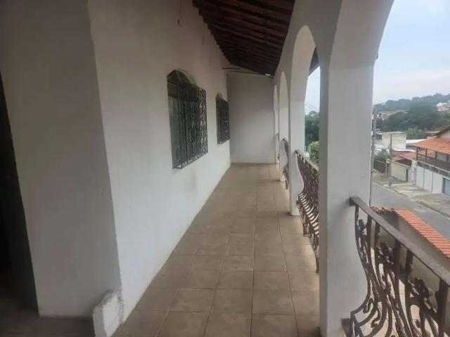 Casa / Sobrado para Venda em Contagem/MG Milanez 3 Quartos