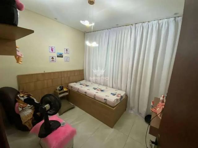 Casa / Sobrado para Venda em Contagem/MG Milanez 3 Quartos