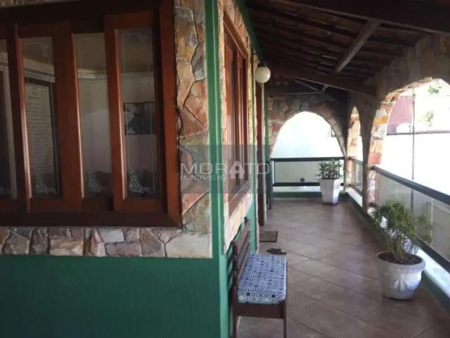 Casa / Sobrado para Venda em Contagem/MG Milanez 3 Quartos