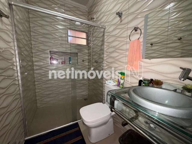 Casa / Sobrado para Venda em Contagem/MG Milanez 7 Quartos
