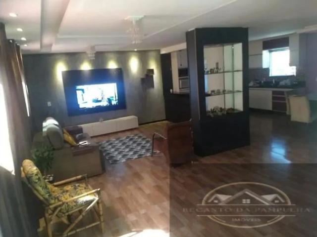Casa / Sobrado para Venda em Contagem/MG Milanez 4 Quartos