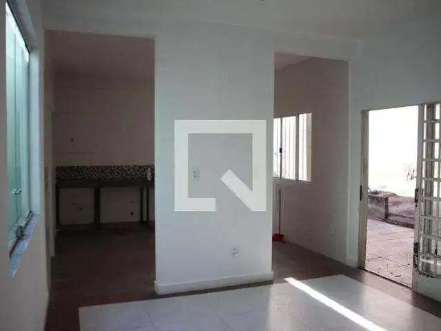 Casa / Sobrado para Venda em Contagem/MG Monte Castelo 3 Quartos