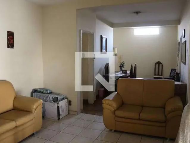 Casa / Sobrado para Venda em Contagem/MG Monte Castelo 3 Quartos