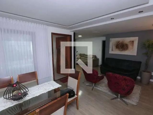 Casa / Sobrado para Venda em Contagem/MG Monte Castelo 3 Quartos
