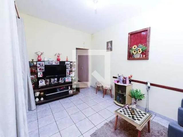 Casa / Sobrado para Venda em Contagem/MG Monte Castelo 1 Quartos