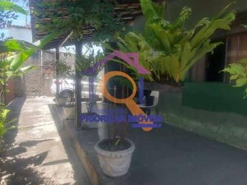 Casa / Sobrado para Venda em Contagem/MG Morada Nova 3 Quartos