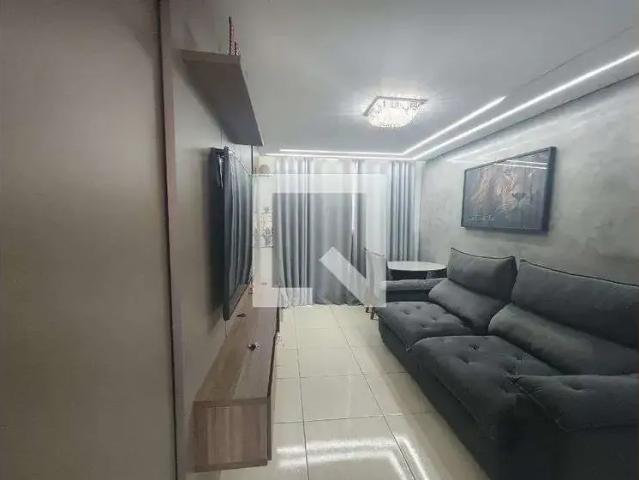 Casa / Sobrado para Venda em Contagem/MG Nacional 2 Quartos
