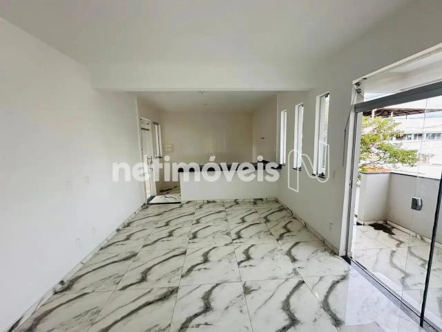 Casa / Sobrado para Venda em Contagem/MG Nacional 3 Quartos