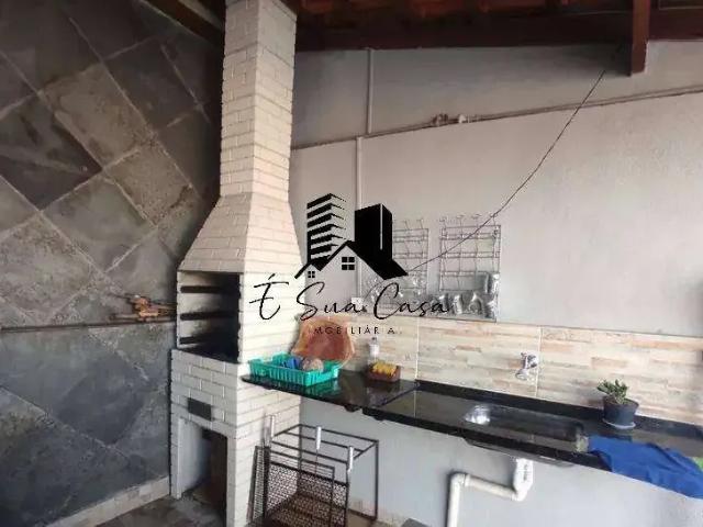 Casa / Sobrado para Venda em Contagem/MG Nacional 3 Quartos