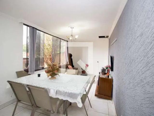 Casa / Sobrado para Venda em Contagem/MG Nacional 6 Quartos