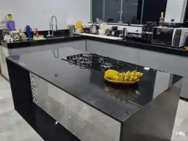 Casa / Sobrado para Venda em Contagem/MG Nascentes Imperiais 3 Quartos