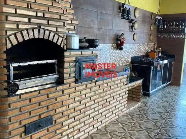 Casa / Sobrado para Venda em Contagem/MG Centro 3 Quartos