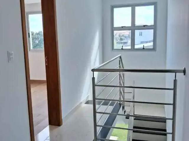 Casa / Sobrado para Venda em Contagem/MG Nossa Senhora de Fátima 3 Quartos