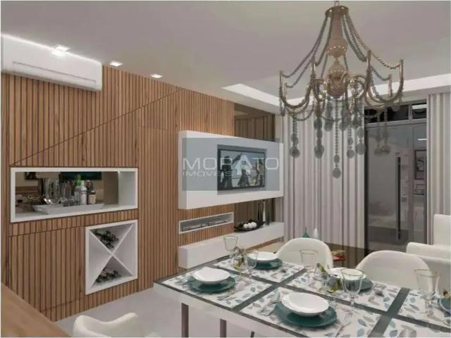 Casa / Sobrado para Venda em Contagem/MG Novo Eldorado 3 Quartos