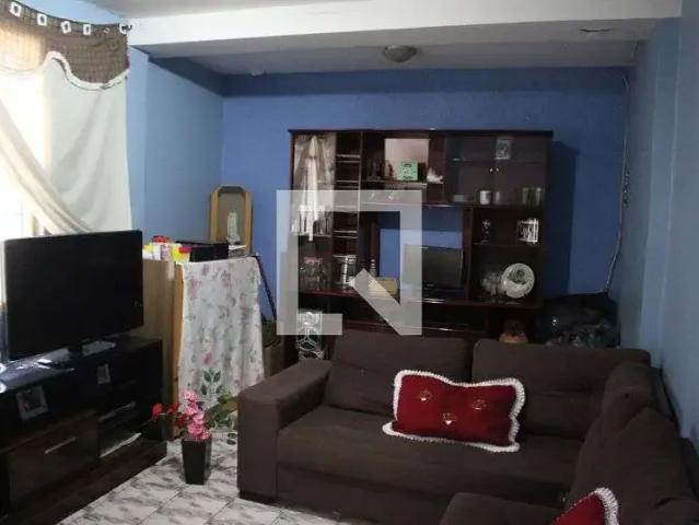 Casa / Sobrado para Venda em Contagem/MG Novo Eldorado 3 Quartos