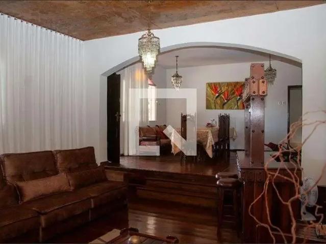 Casa / Sobrado para Venda em Contagem/MG Novo Eldorado 3 Quartos