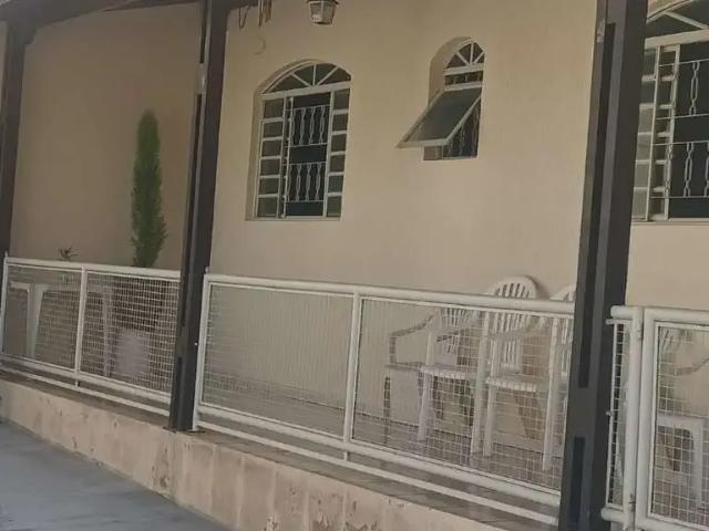 Casa / Sobrado para Venda em Contagem/MG Novo Eldorado 3 Quartos