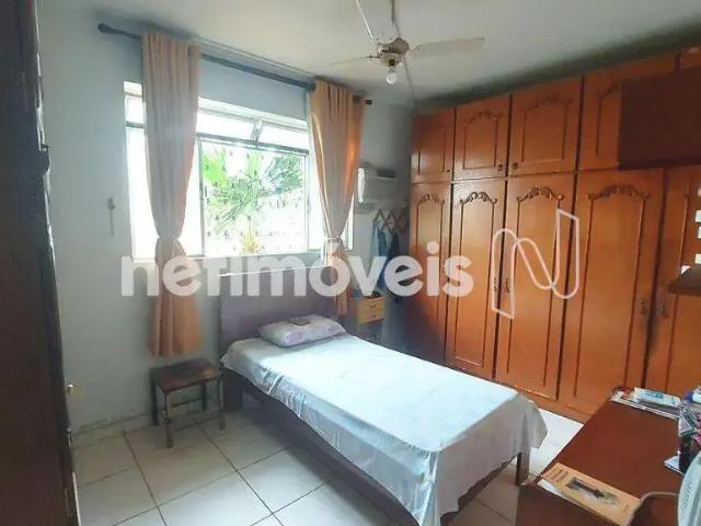 Casa / Sobrado para Venda em Contagem/MG Novo Eldorado 3 Quartos